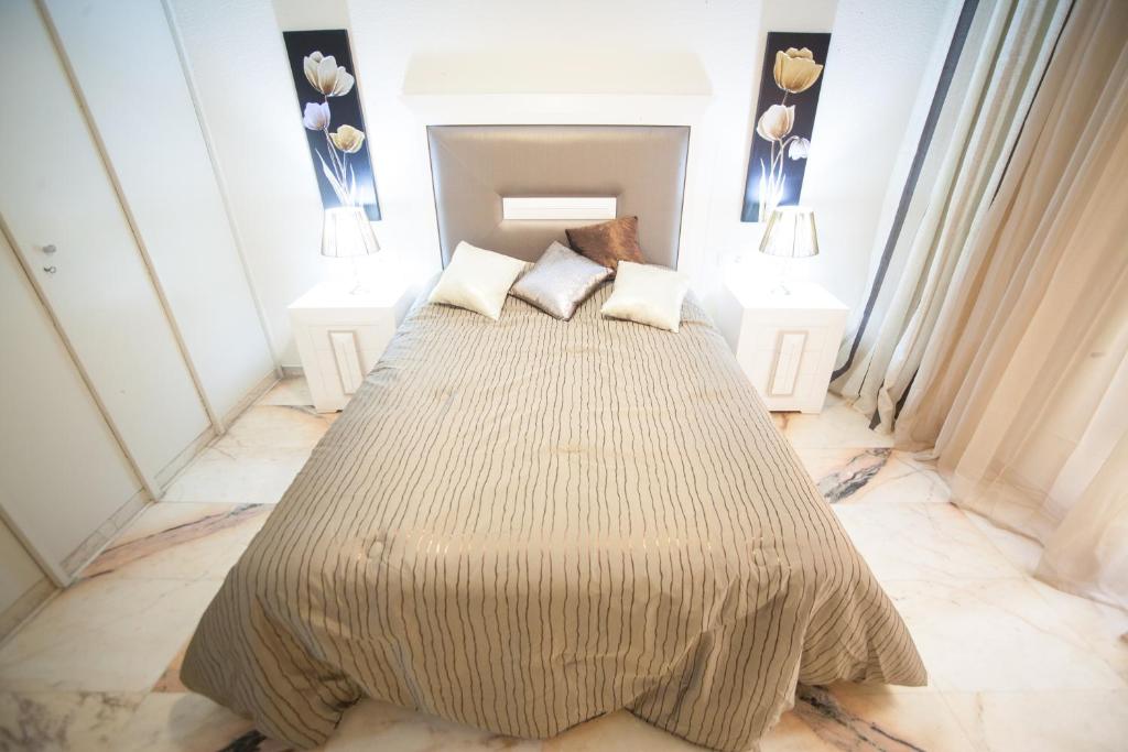 Apartment Grand Fernando Explanada Alicante, Alicante ...