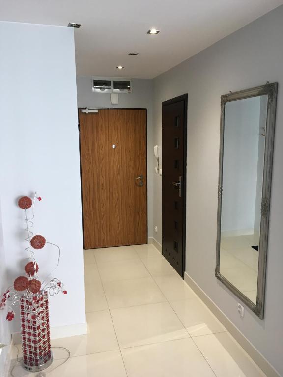 Fotografie z fotogalerie ubytování JAB Apartments Bandurskiego Business & Family v destinaci Štetín
