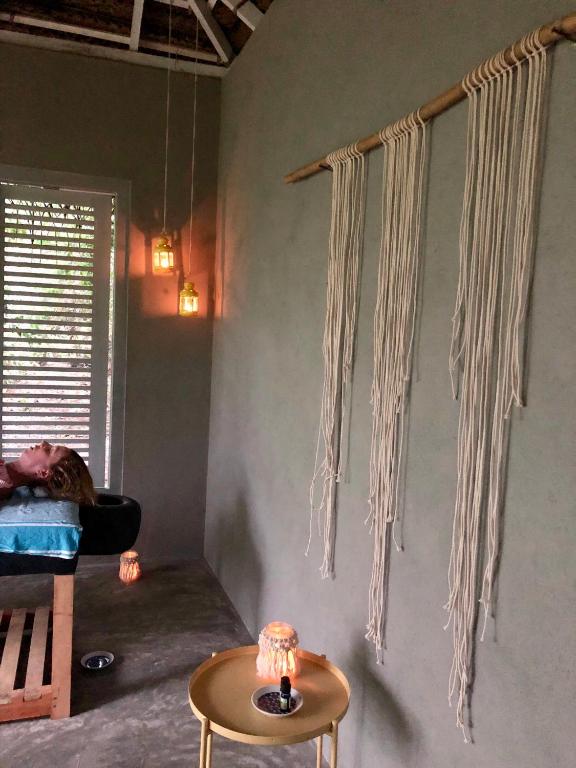 Fotografie z fotogalerie ubytování Good Vibes Villas v destinaci Unawatuna