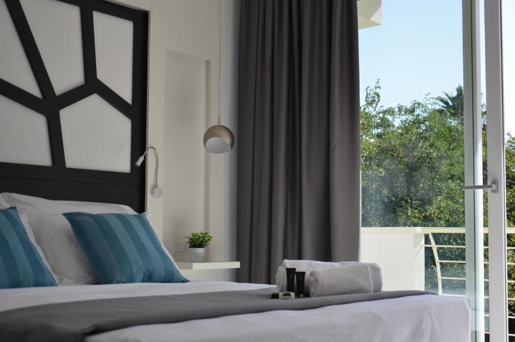 Centurio luxury rooms - 10