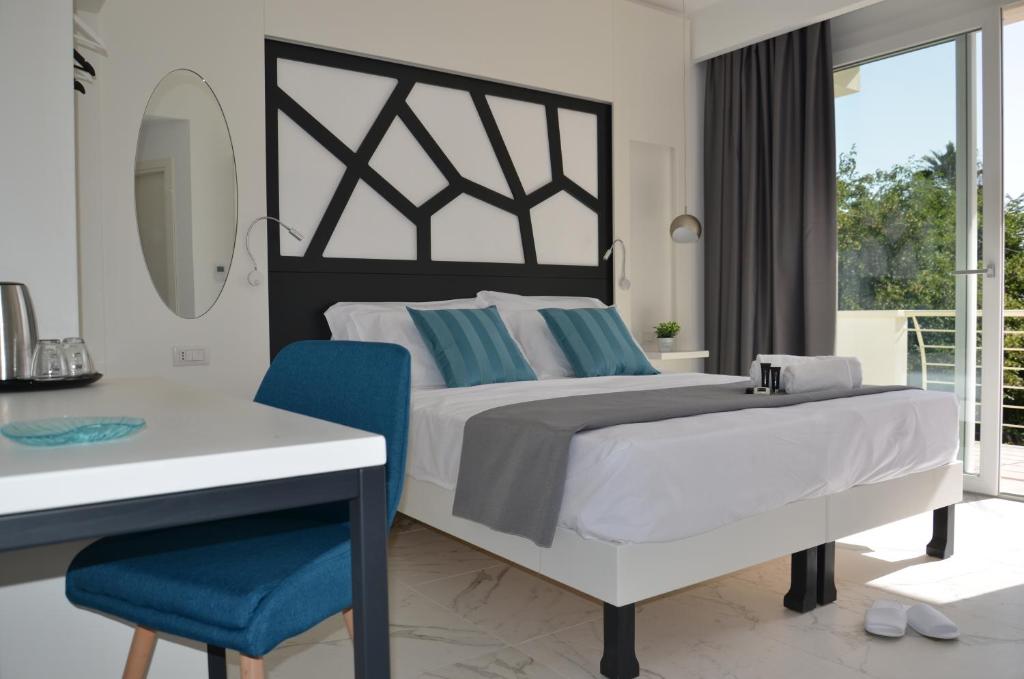 Centurio luxury rooms - 9