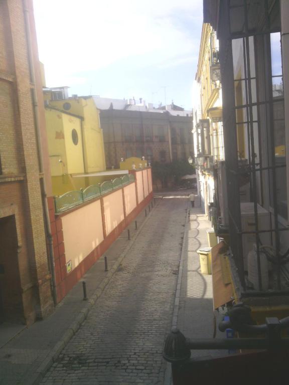 Hotel Goya - Resim 17