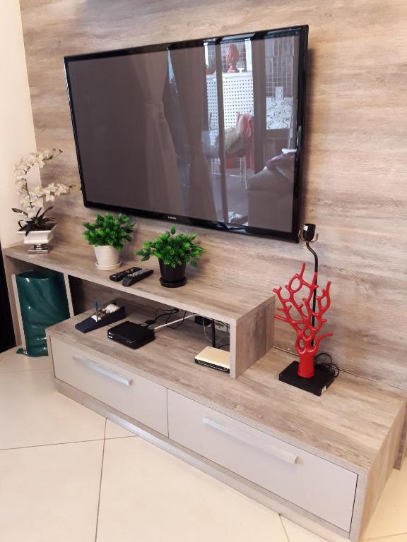  Maravilhoso Apartamento na Beira Mar
