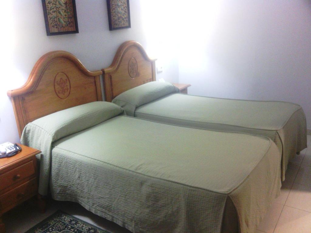 Hotel Goya - Resim 44