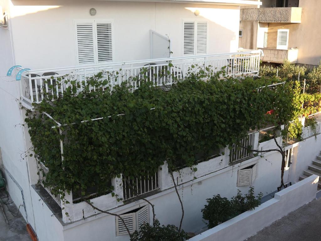 Apartment Lončarević - Apartamento Con Balcón
