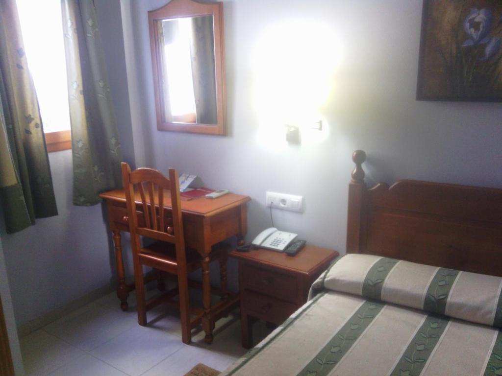 Hotel Goya - Resim 43