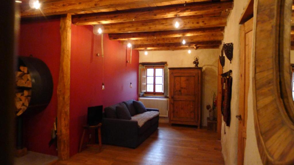 Le pré aux clercs - Appartement Avec Vue Sur Jardin