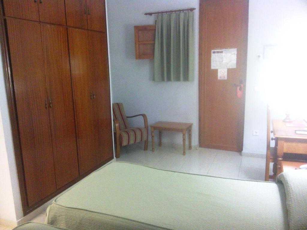 Hotel Goya - Resim 40