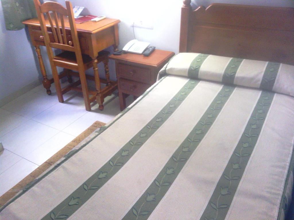 Hotel Goya - Resim 39