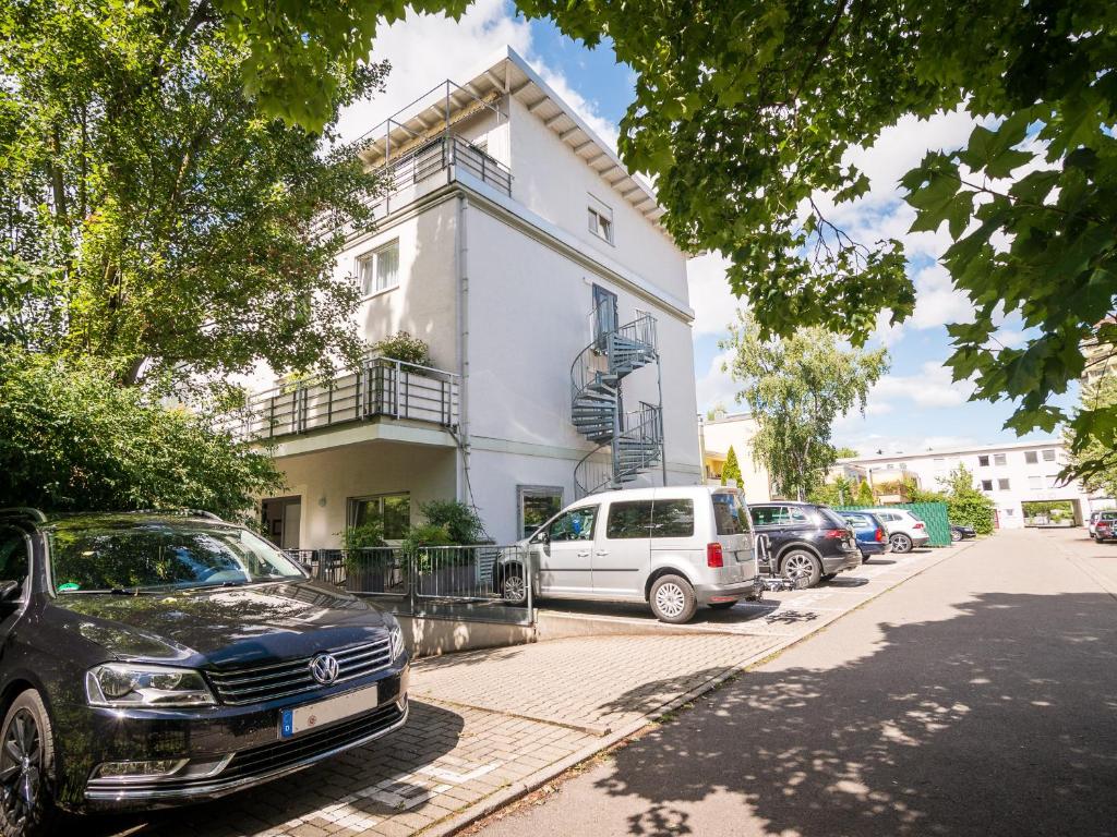 Okolí hotelu