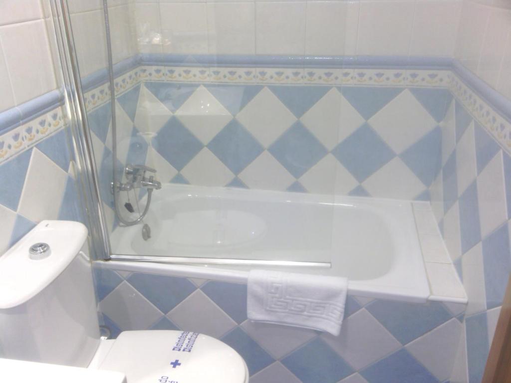 Hotel Goya - Resim 37