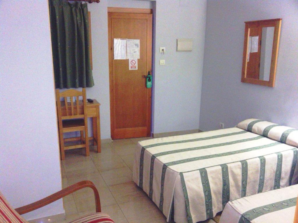 Hotel Goya - Resim 35