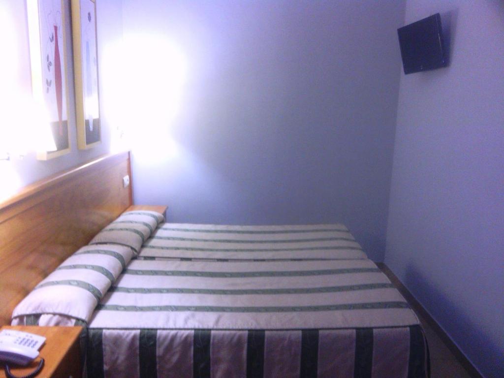 Hotel Goya - Resim 34