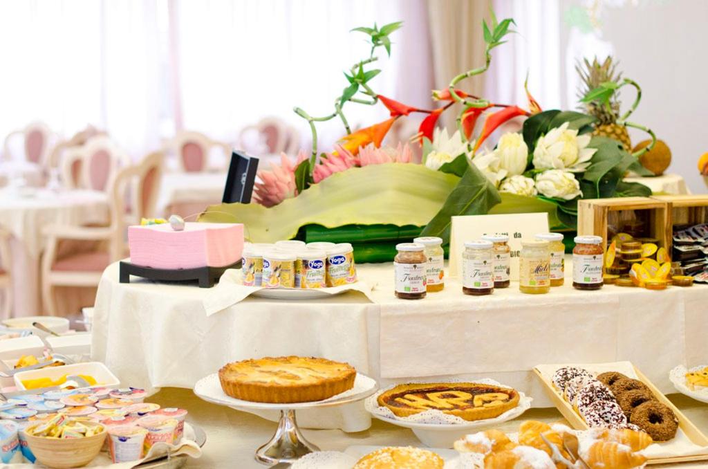 Hotel Royal Plaza - Resim 20