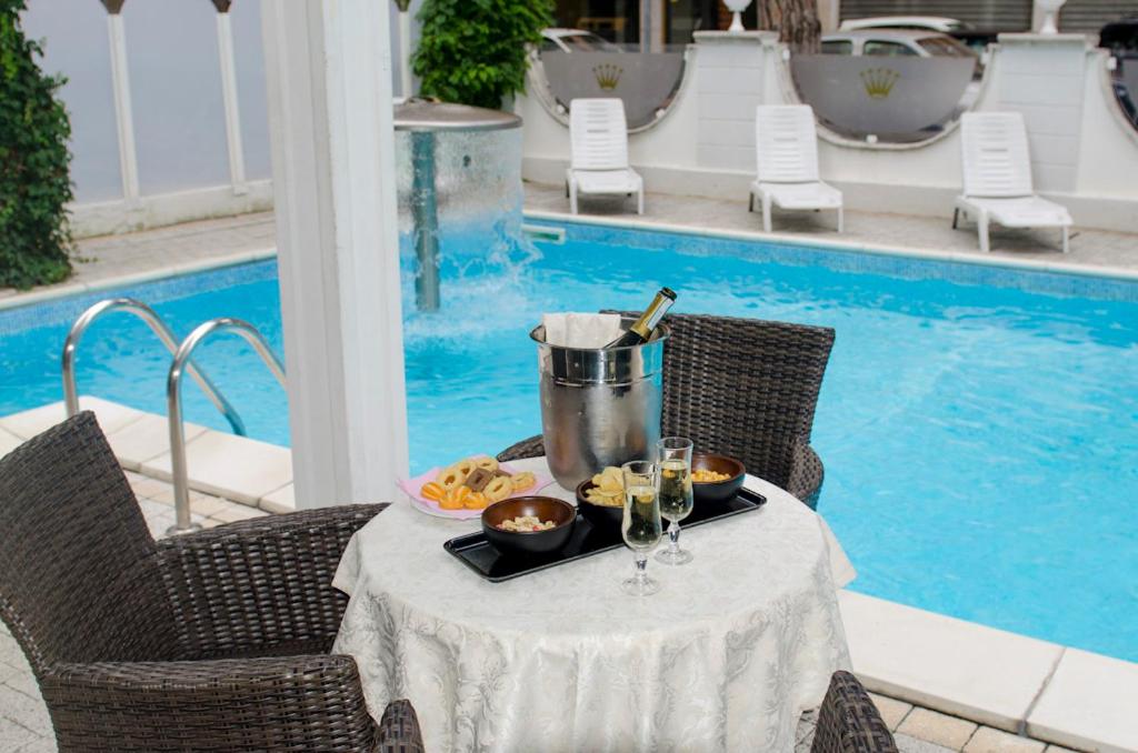 Hotel Royal Plaza - Resim 21