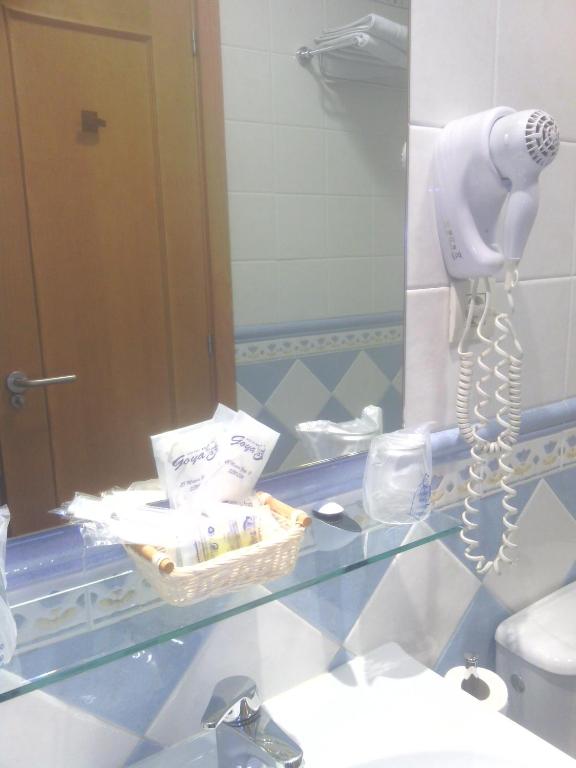 Hotel Goya - Resim 24