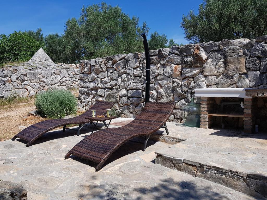 Fotografie z fotogalerie ubytování Holiday Home Strpuncina v destinaci Luka