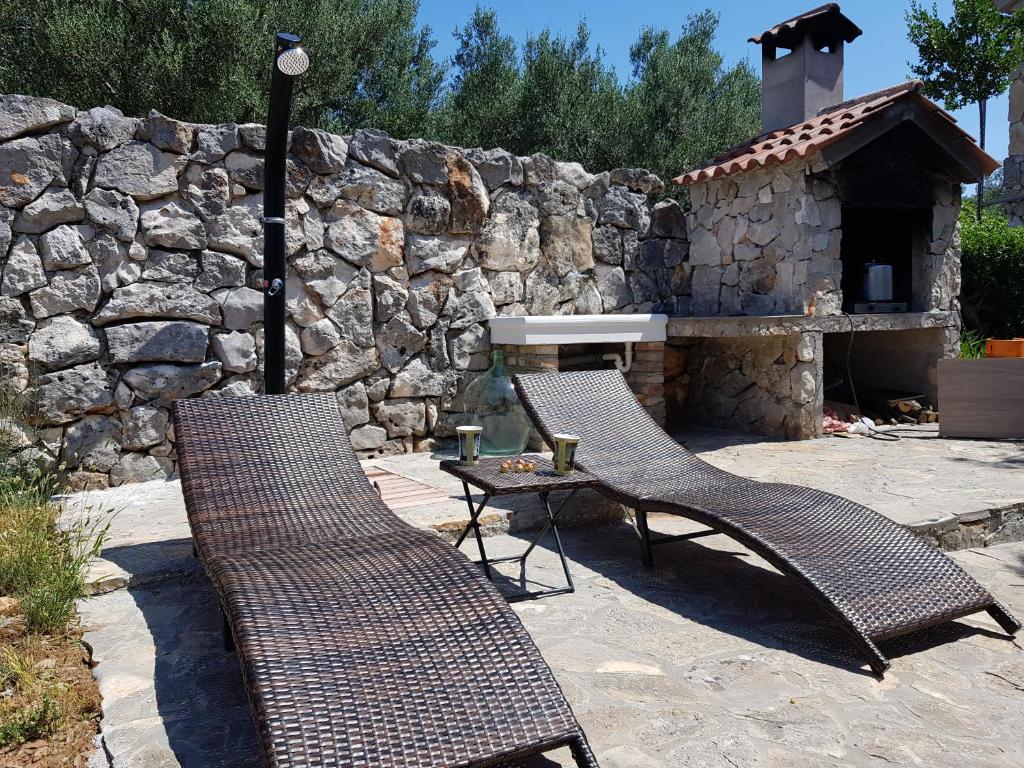 Fotografie z fotogalerie ubytování Holiday Home Strpuncina v destinaci Luka