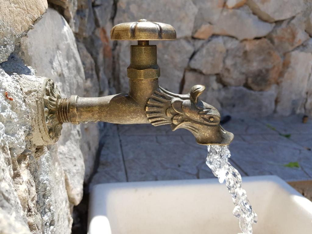 Fotografie z fotogalerie ubytování Holiday Home Strpuncina v destinaci Luka