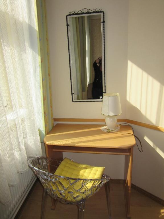 Fotografie z fotogalerie ubytování Waldpension Mück v destinaci Gars am Kamp