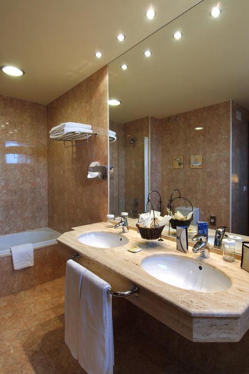 Vincci Ciudad de Salamanca - 13