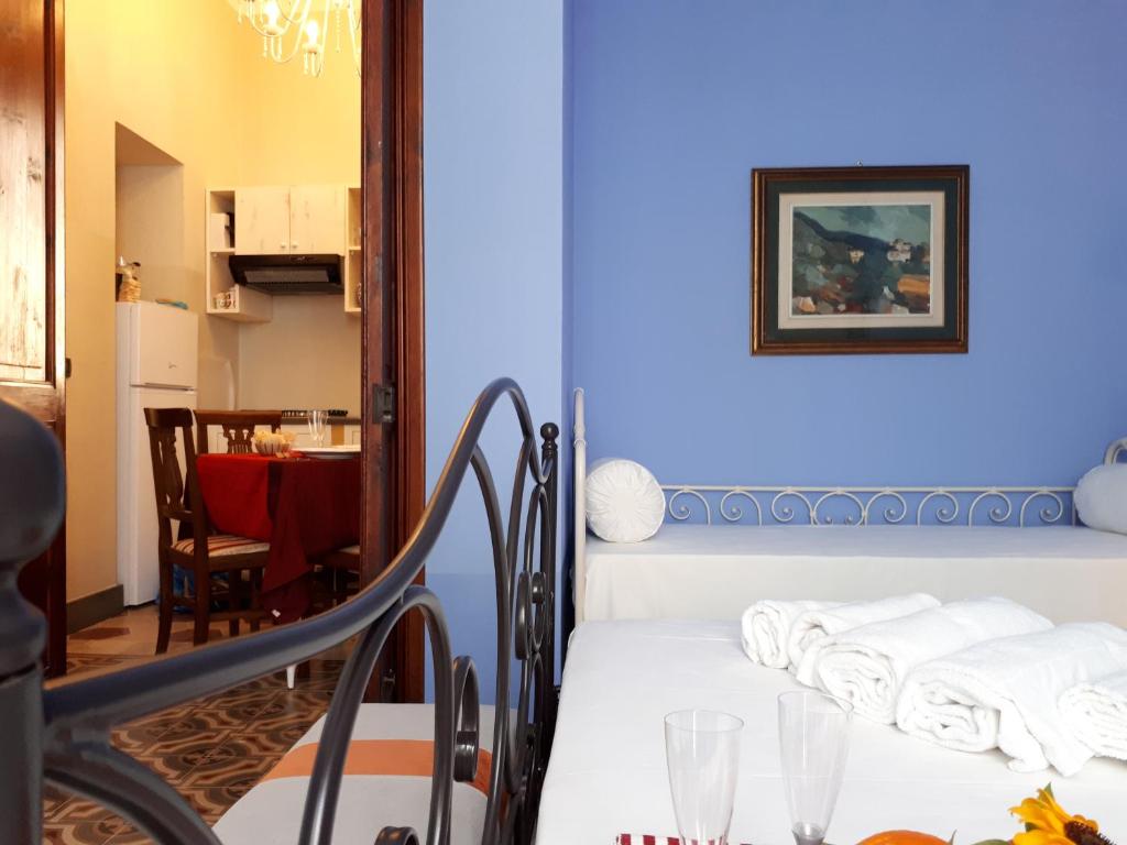 Residenza Sofia Pandora a Carloforte - Romantico Rifugio