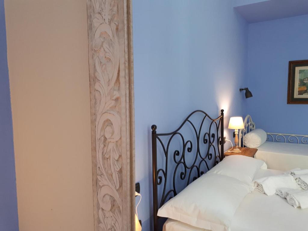 Residenza Sofia Pandora a Carloforte - Romantico Rifugio
