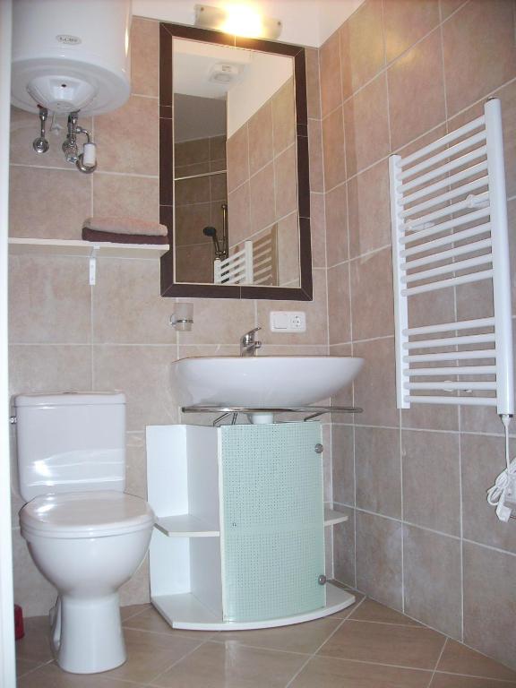 Villa Toscana - Habitación Doble O Gemela Con Cocina