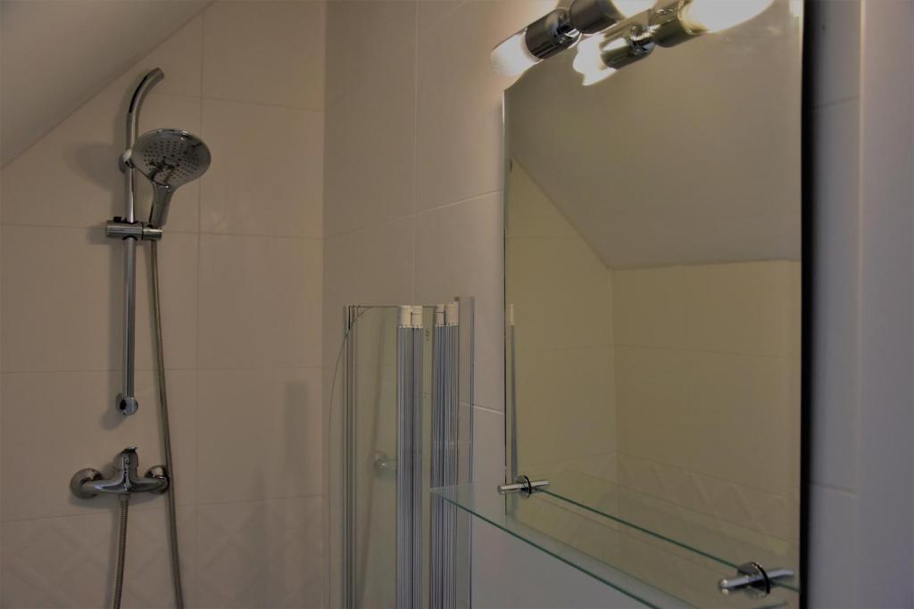 Pokoje gościnne Fermata - 17