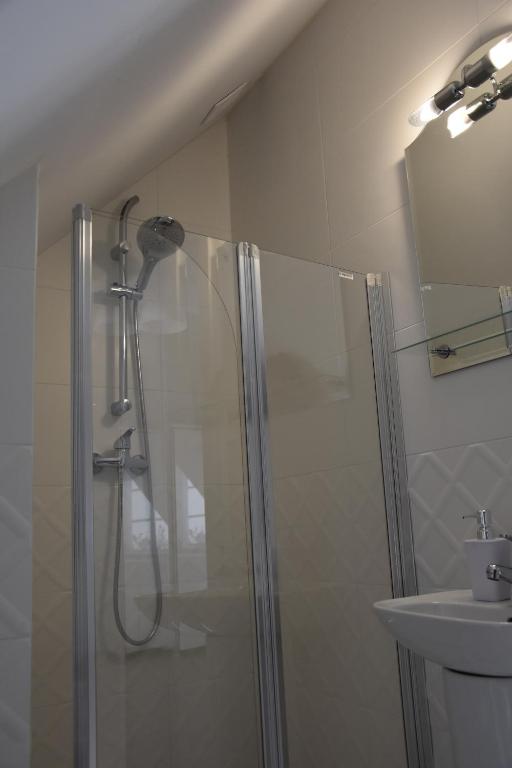 Pokoje gościnne Fermata - 16