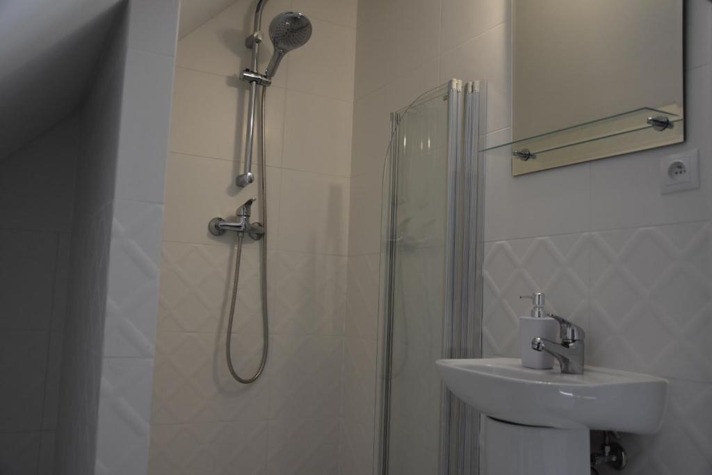 Pokoje gościnne Fermata - 15