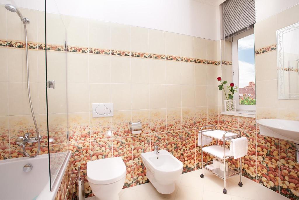 Green Garden Hotel - Resim 9