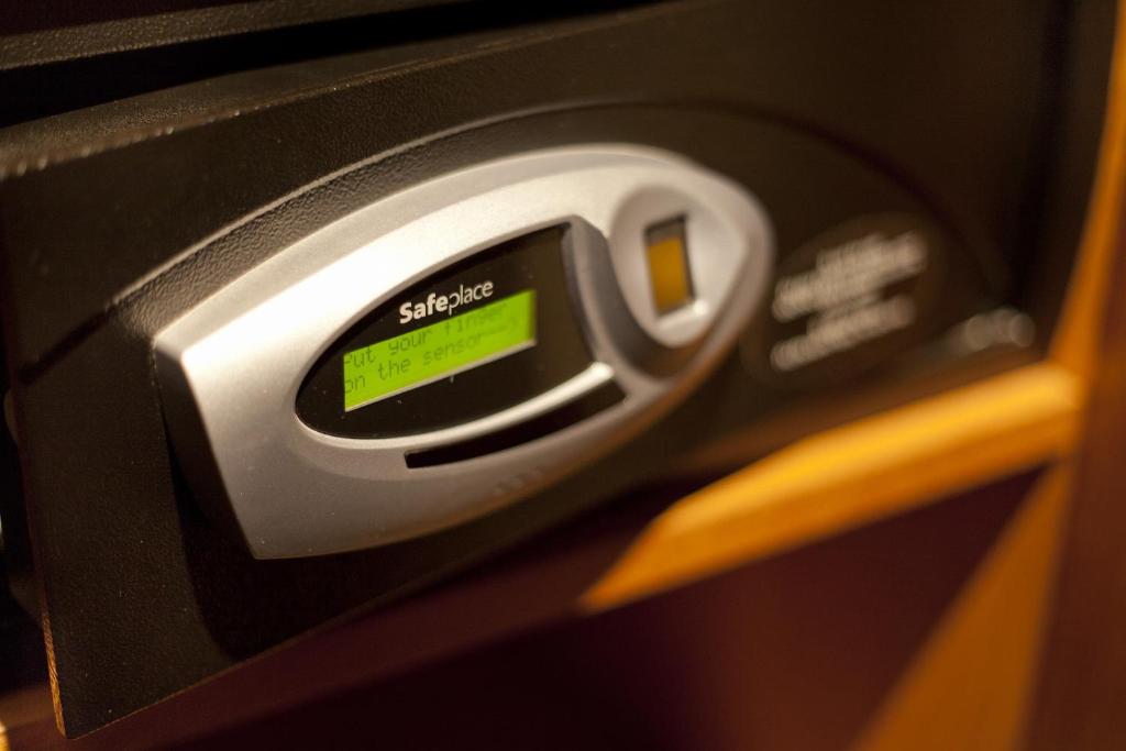 Green Garden Hotel - 9