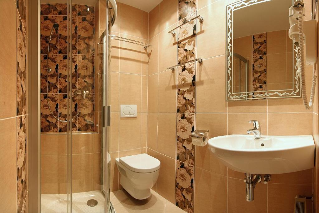 Green Garden Hotel - Resim 18