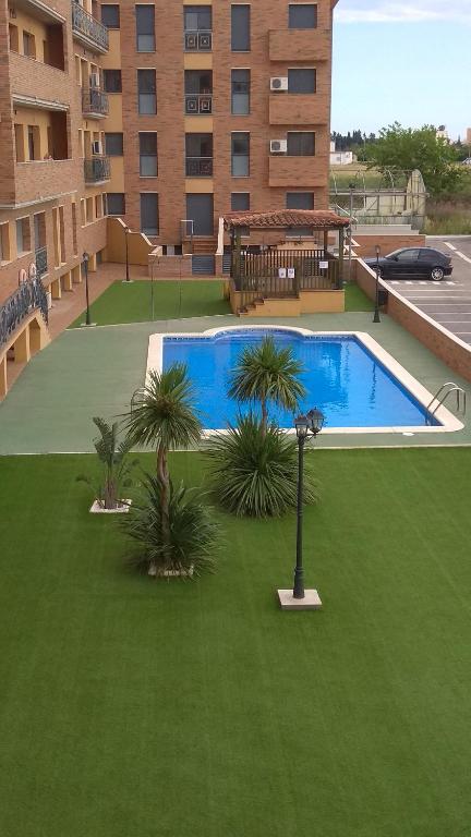 Derechos de imagen reservados por Booking.com