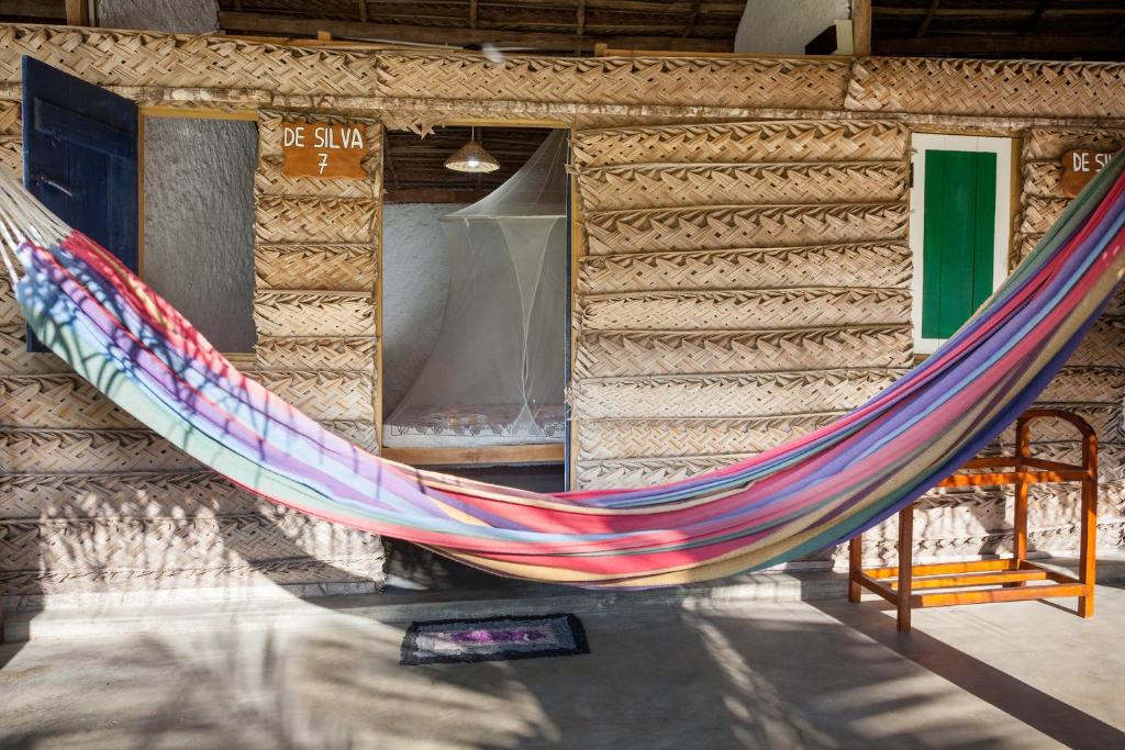 Fotografie z fotogalerie ubytování De Silva Wind Resort Kalpitiya - Kitesurfing School Sri Lanka v destinaci Kalpitiya