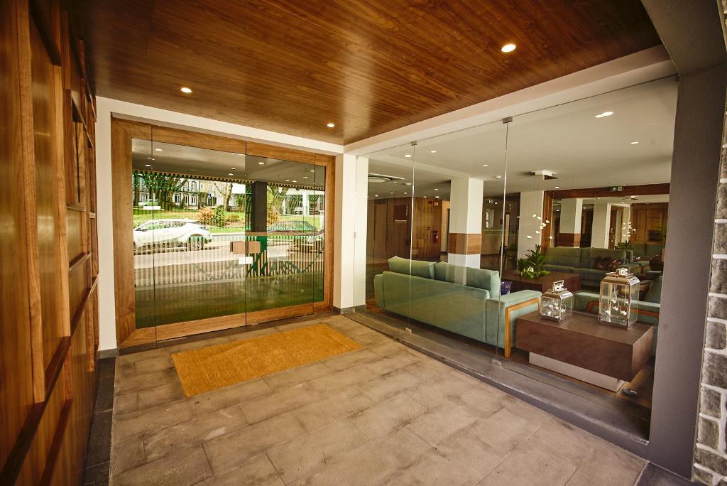 Hotel Cruzeiro - Resim 37