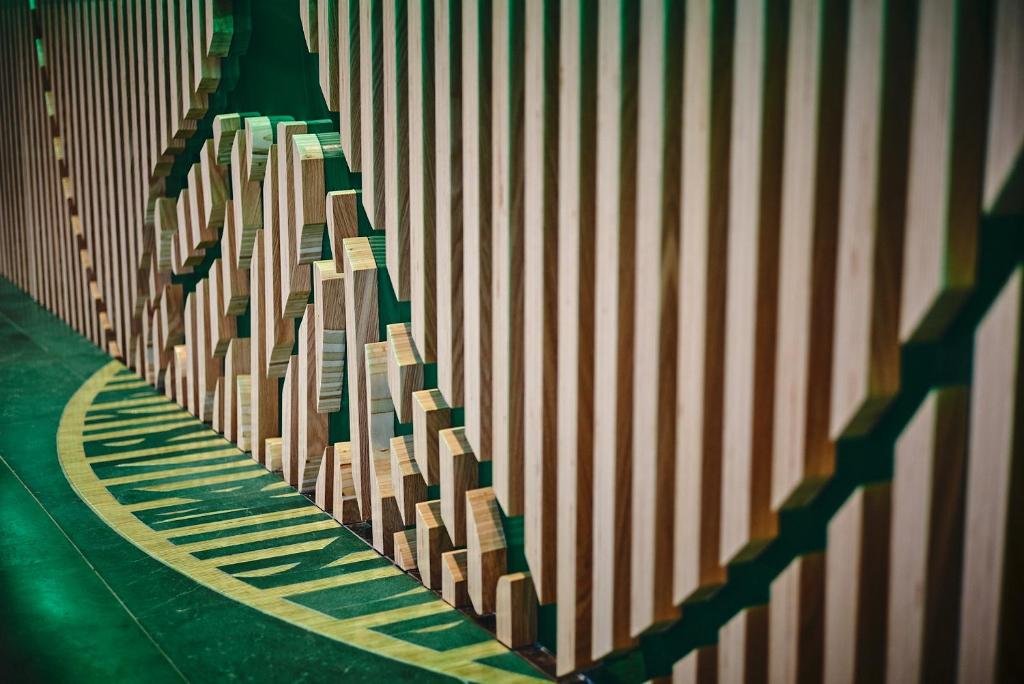 Hotel Cruzeiro - Resim 35