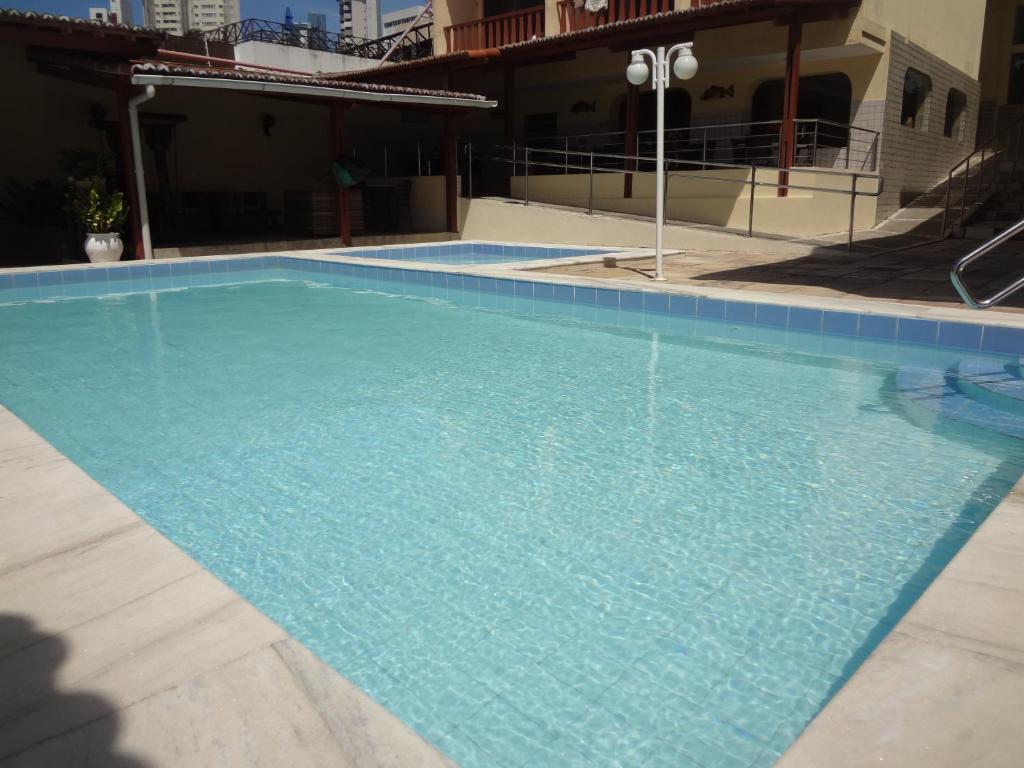  Laina´s Place Hotel