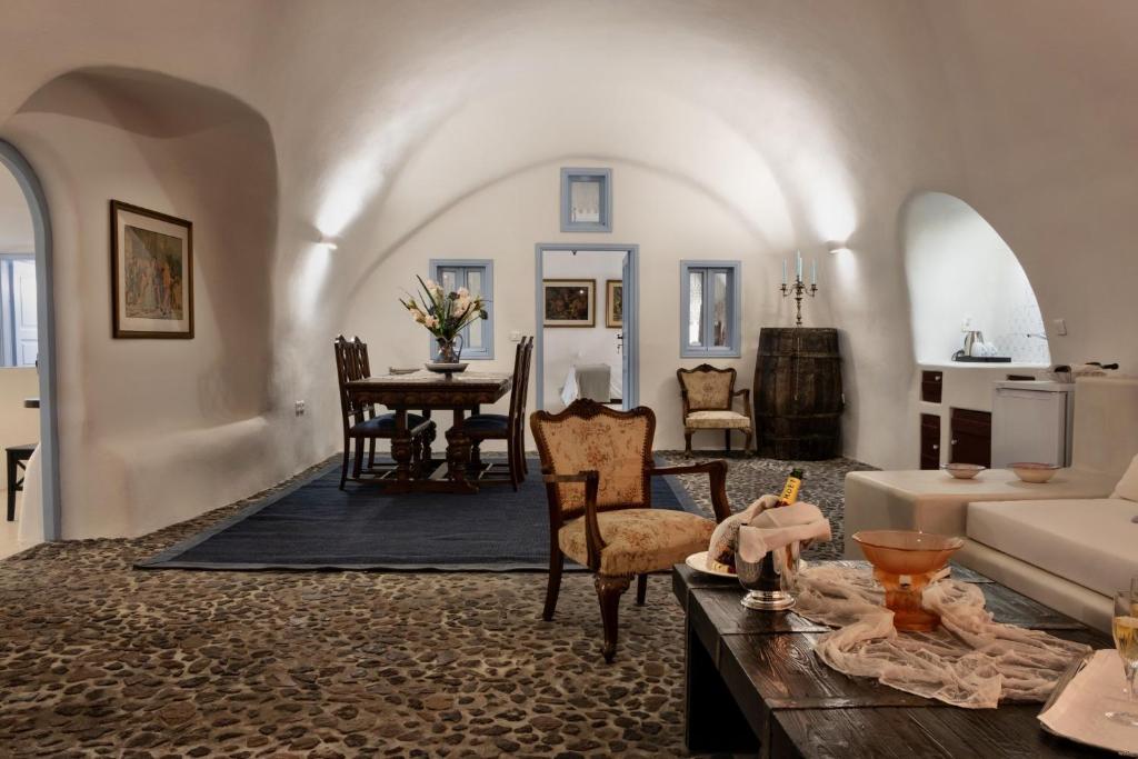 Abelis Canava Luxury Suites - 3