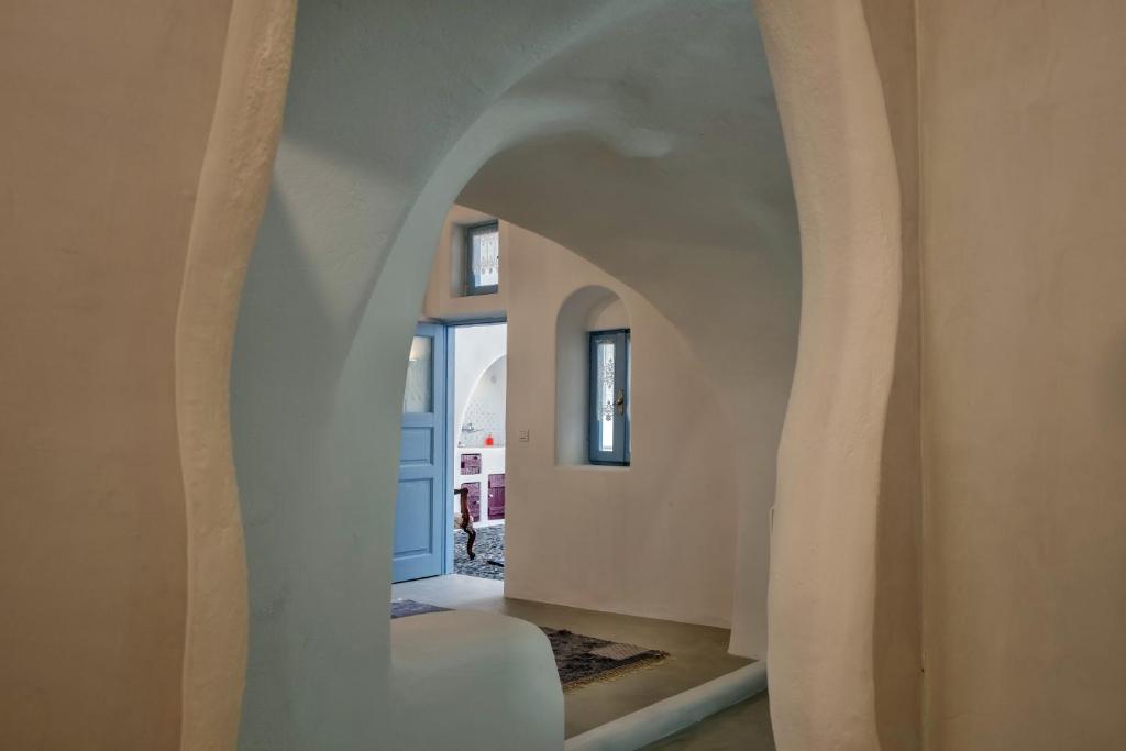 Abelis Canava Luxury Suites - 6