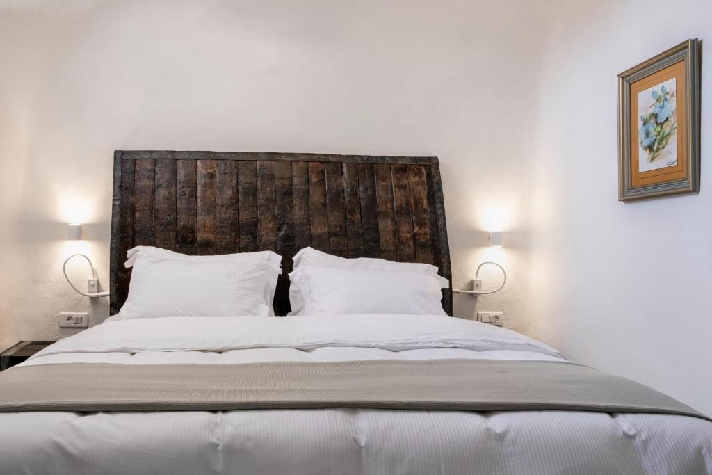 Abelis Canava Luxury Suites - 10