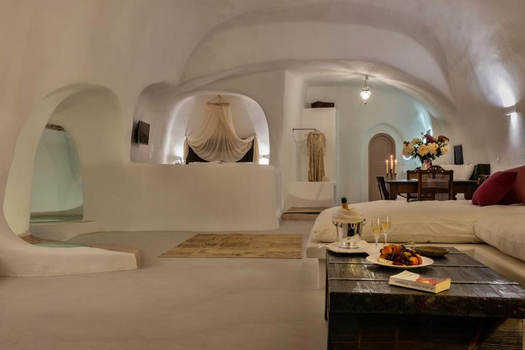 Abelis Canava Luxury Suites - 18