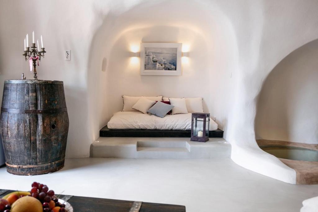 Abelis Canava Luxury Suites - 19