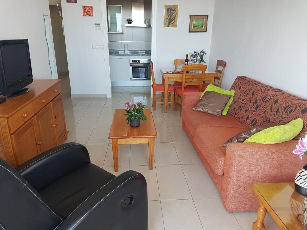 GEMELOS 26 APARTMENTS - Benidormland - Apartment With Sea View