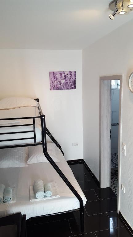 Jeli Apartments - Apartamento Estudio