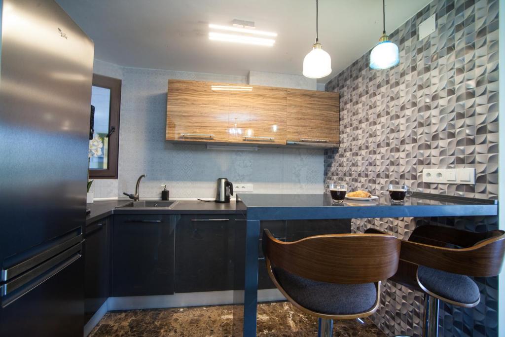 Apartment on Bautista Lafora 2, Alicante – Updated 2023 Prices