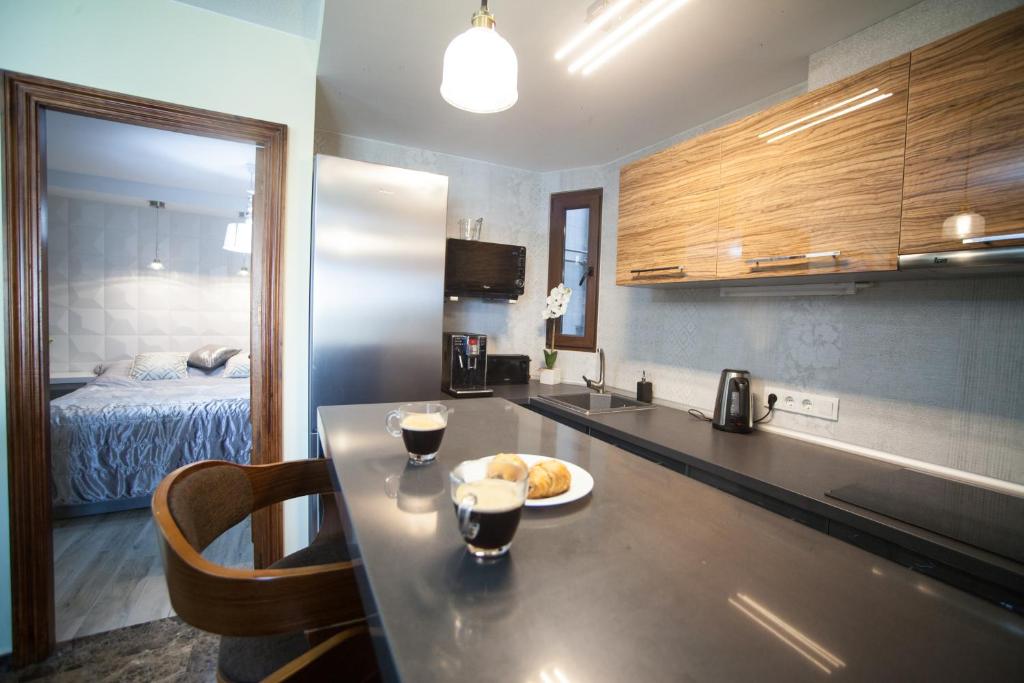 Apartment on Bautista Lafora 2, Alicante – Bijgewerkte ...