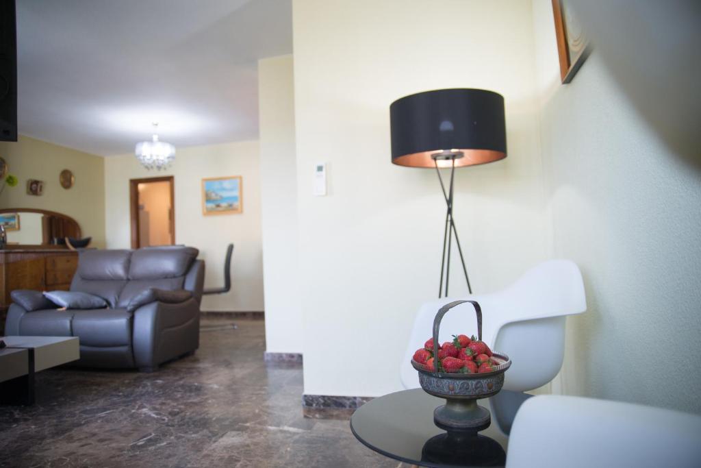Apartment on Bautista Lafora 2, Alicante – Bijgewerkte ...