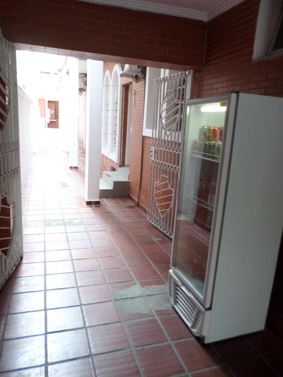  Canto do Casarão